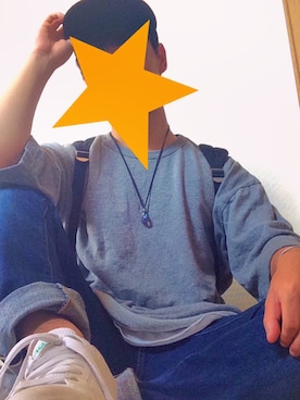 shokunさんのコーディネート