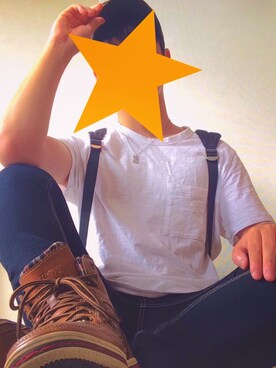 shokunさんのコーディネート