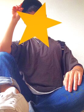 shokunさんのコーディネート