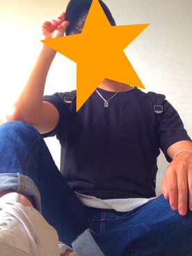 shokunさんのコーディネート