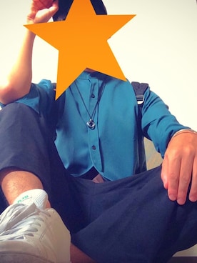 shokunさんのコーディネート