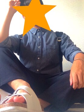 shokunさんのコーディネート