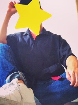 shokunさんのコーディネート