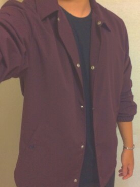 shokunさんのコーディネート