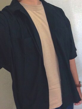 shokunさんのコーディネート