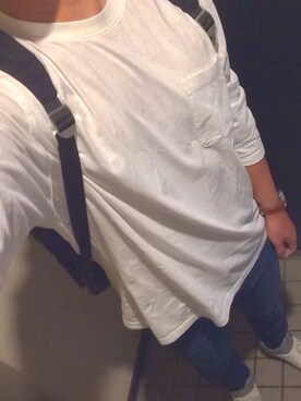 shokunさんのコーディネート