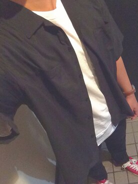 shokunさんのコーディネート