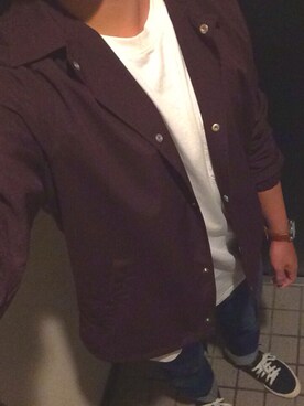 shokunさんのコーディネート