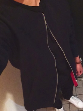 shokunさんのコーディネート