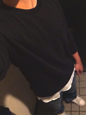 shokunさんのコーディネート