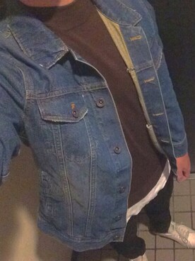 shokunさんのコーディネート