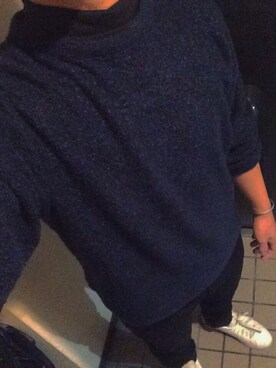 shokunさんのコーディネート