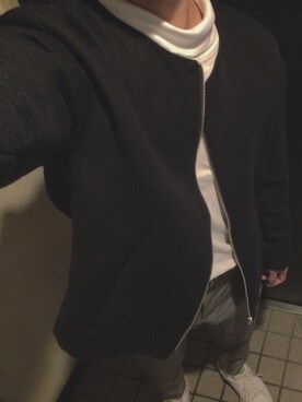 shokunさんのコーディネート