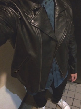 shokunさんのコーディネート