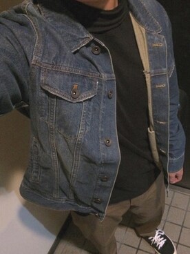 shokunさんのコーディネート