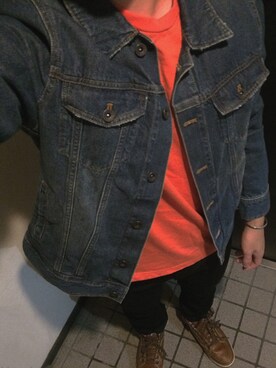 shokunさんのコーディネート