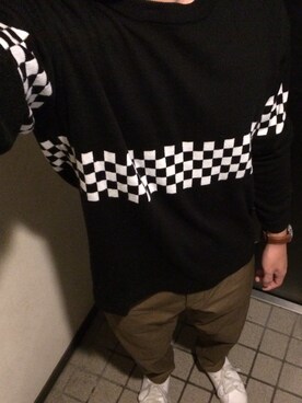 shokunさんのコーディネート