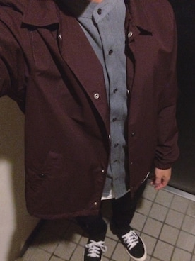 shokunさんのコーディネート