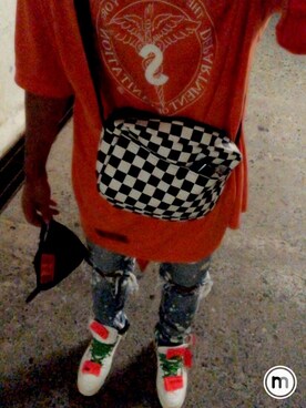 のすけさんのコーディネート