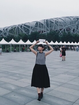 草子さんのコーディネート