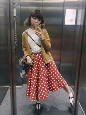 草子さんのコーディネート