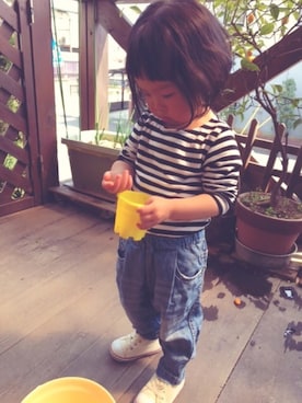 ramiさんのコーディネート