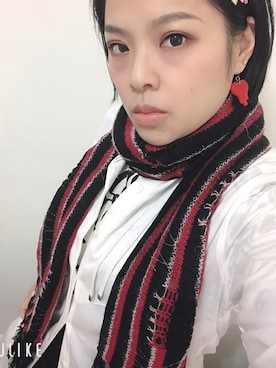 クロコさんのコーディネート