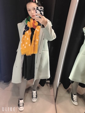 クロコさんのコーディネート