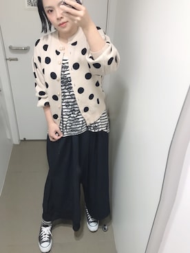 クロコさんのコーディネート