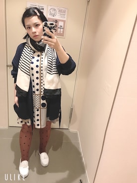 クロコさんのコーディネート