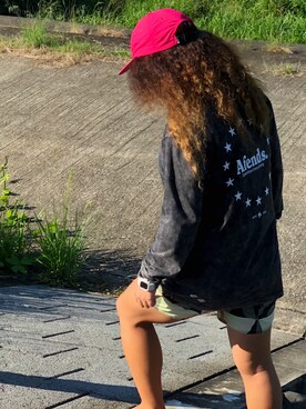 ミクさんのコーディネート