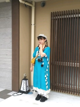 Nita🇹🇼さんのコーディネート