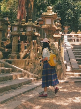 Nita🇹🇼さんのコーディネート