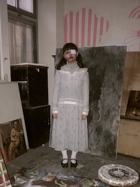 Nita🇹🇼さんのコーディネート