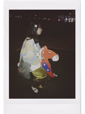 Nita🇹🇼さんのコーディネート