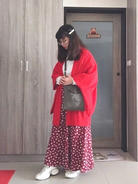 Nita🇹🇼さんのコーディネート