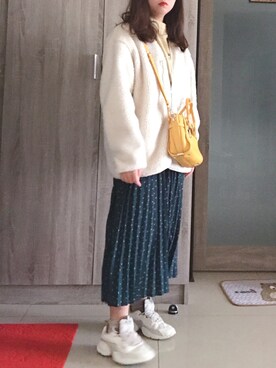 Nita🇹🇼さんのコーディネート