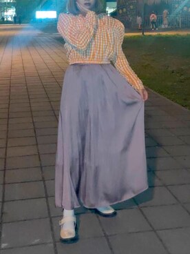 Nita🇹🇼さんのコーディネート