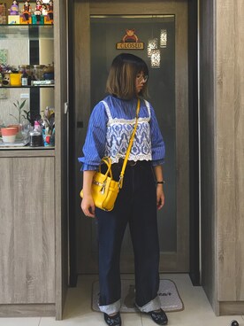 Nita🇹🇼さんのコーディネート