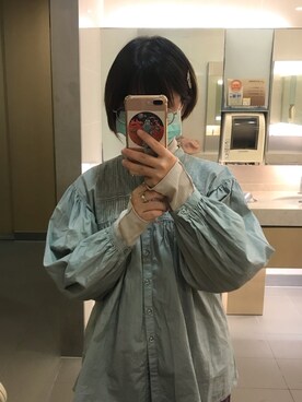 Nita🇹🇼さんのコーディネート