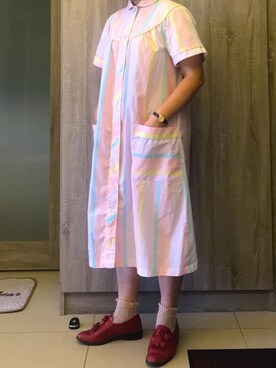 Nita🇹🇼さんのコーディネート