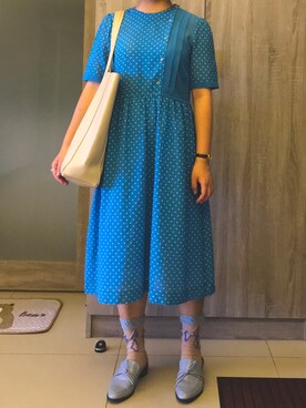 Nita🇹🇼さんのコーディネート
