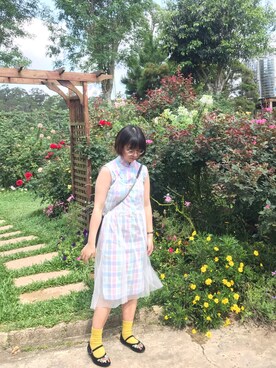 Nita🇹🇼さんのコーディネート