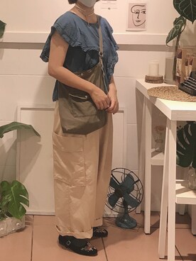 Nita🇹🇼さんのコーディネート