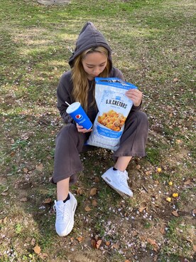 アメリカンスタイル の人気ファッションコーディネート Wear