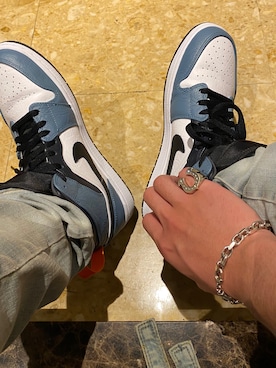 れいじさんのコーディネート