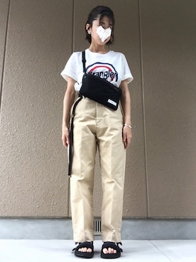 tarot_yukaさんのコーディネート