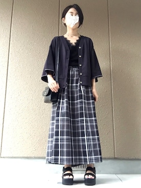 tarot_yukaさんのコーディネート