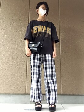 tarot_yukaさんのコーディネート