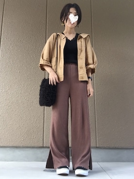 tarot_yukaさんのコーディネート